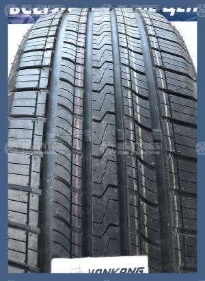 Nankang SP-9 255/55 R20 110Y