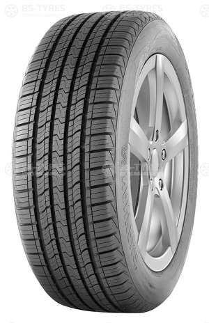 Nankang SP-9 255/55 R20 110Y