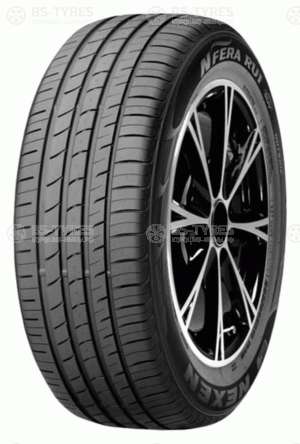 Nexen N`Fera RU1 275/40 R20 106Y