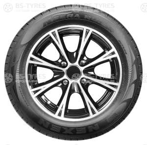 Nexen N`Fera RU1 275/40 R20 106Y
