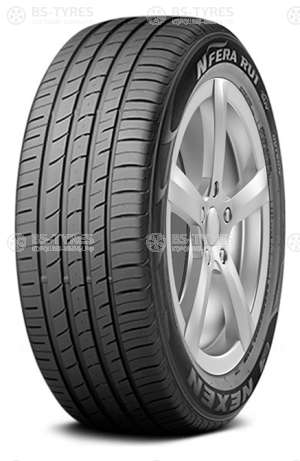 Nexen N`Fera RU1 275/40 R20 106Y