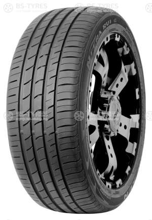 Nexen N`Fera RU1 275/40 R20 106Y