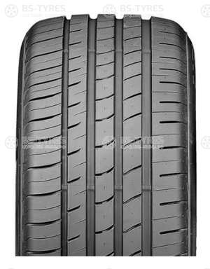 Nexen N`Fera RU1 275/40 R20 106Y