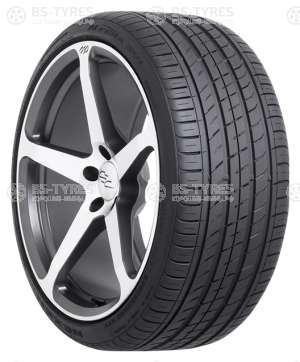 Nexen N`Fera SU1 245/45 R18 96V