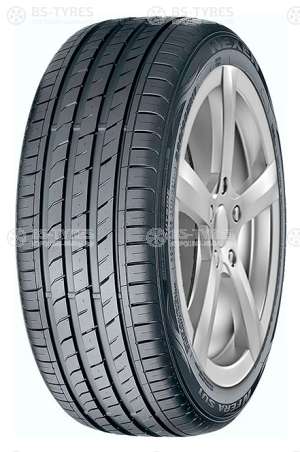 Nexen N`Fera SU1 245/45 R18 96V