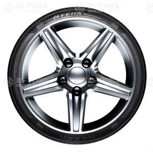 Nexen N'Fera Supreme 245/35 R20 95W