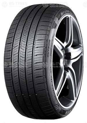 Nexen N'Fera Supreme 245/35 R20 95W
