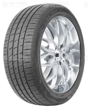 Nexen N`Fera RU1 275/40 R20 106Y