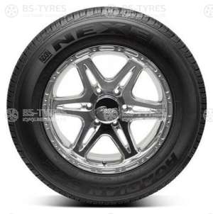 Roadian 542