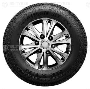 Nexen Roadian AT RA7 205/70 R14C 102/100T