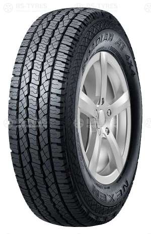 Nexen Roadian AT RA7 205/70 R14C 102/100T