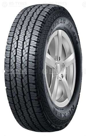 Nexen Roadian AT RA7 205/70 R14C 102/100T