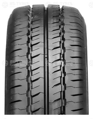 Roadian CT8