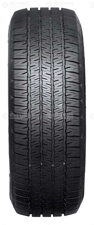 Nexen Roadian HTX 2 265/70 R16 112T