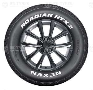 Nexen Roadian HTX 2 265/70 R16 112T