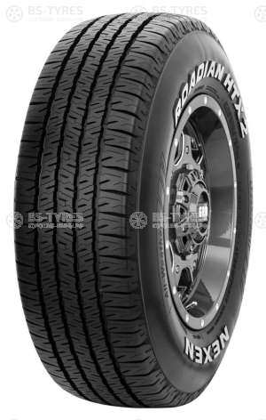 Nexen Roadian HTX 2 265/70 R16 112T