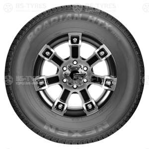Nexen Roadian HTX RH5 245/70 R17 110T