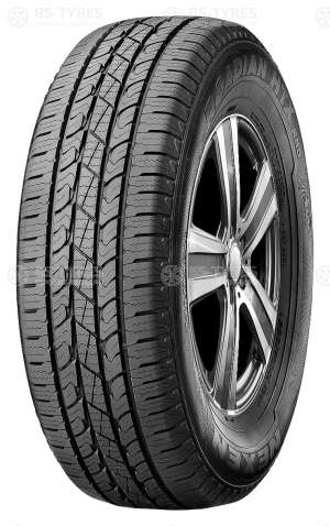 Nexen Roadian HTX RH5 245/70 R17 110T
