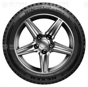 Nexen Winguard Winspike 3 215/55 R18 95T