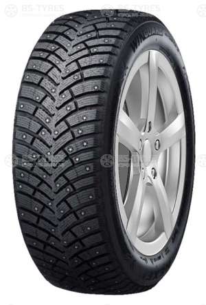 Nexen Winguard Winspike 3 215/55 R18 95T