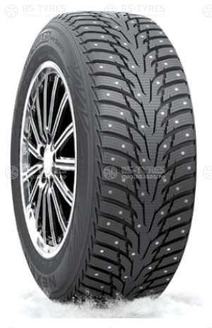 Nexen Winguard Winspike WH62 195/55 R16 87T