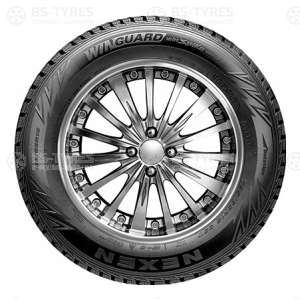 Nexen Winguard Winspike WH62 195/55 R16 87T