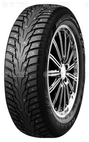 Nexen Winguard Winspike WH62 195/55 R16 87T