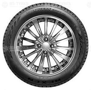 Nexen Winguard Winspike WH62 195/55 R16 87T