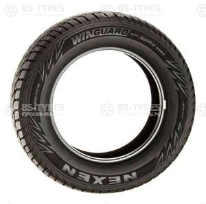 Winguard Winspike WS62