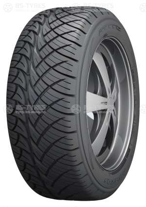 Nitto NT420S 295/30 R22 103W