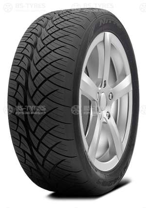 Nitto NT420S 295/30 R22 103W