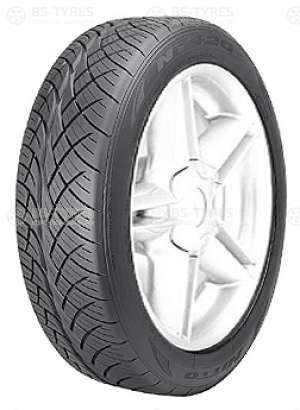 Nitto NT420S 295/30 R22 103W