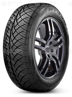Nitto NT420S 295/30 R22 103W