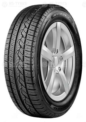 Nitto NT421Q 225/65 R17 106V