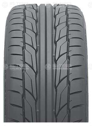 Nitto NT555 G2 275/35 R20 102Y