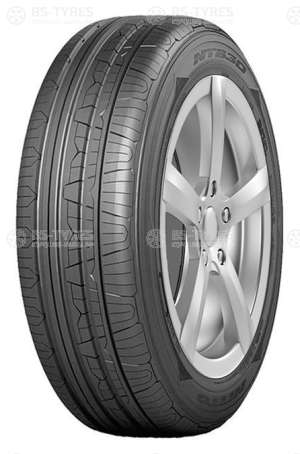 Nitto NT830 235/35 R19 91W