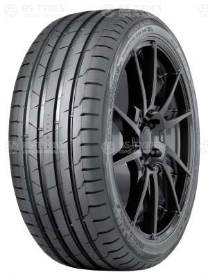 Nokian Tyres Hakka Black 2 235/45 R19 99W
