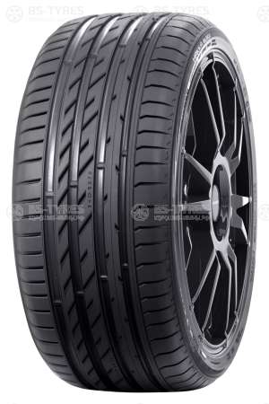 Hakka Black