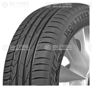 Ikon (Nokian Tyres) Autograph Aqua 3 215/45 R17 91W