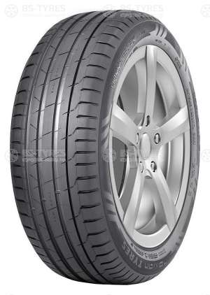 Nokian Tyres Hakka Black 2 235/45 R19 99W