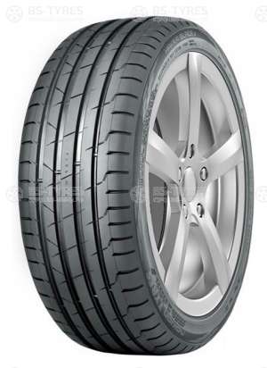 Nokian Tyres Hakka Black 2 235/45 R19 99W