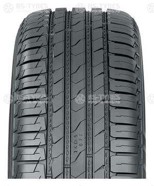 Nokian Tyres Hakka Blue SUV 235/55 R17 103V (2017)
