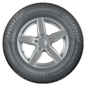Nokian Tyres Hakka Blue SUV 235/55 R17 103V (2017)