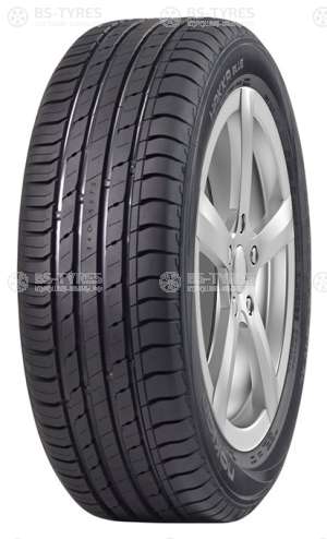 Nokian Tyres Hakka Blue SUV 235/55 R17 103V (2017)