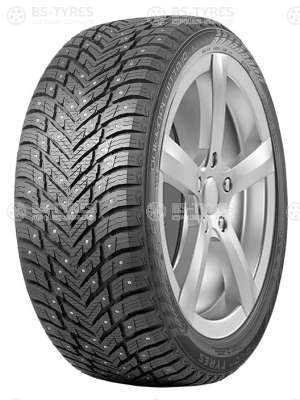 Nokian Tyres Hakkapeliitta 10p SUV 265/60 R18 114T