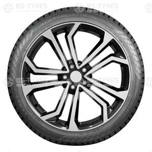 Nokian Tyres Hakkapeliitta 10p SUV 265/60 R18 114T
