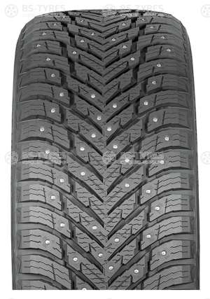 Nokian Tyres Hakkapeliitta 10p SUV 265/60 R18 114T