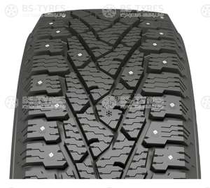 Nokian Tyres Hakkapeliitta C3 175/70 R14C 95/93R