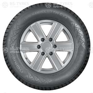 Nokian Tyres Hakkapeliitta C3 175/70 R14C 95/93R