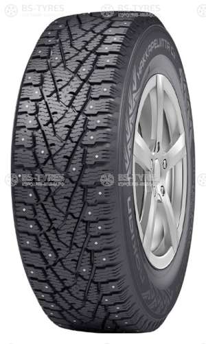 Nokian Tyres Hakkapeliitta C3 175/70 R14C 95/93R